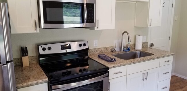 3245 Venturi Way Unidad 3 - Guest Apartment