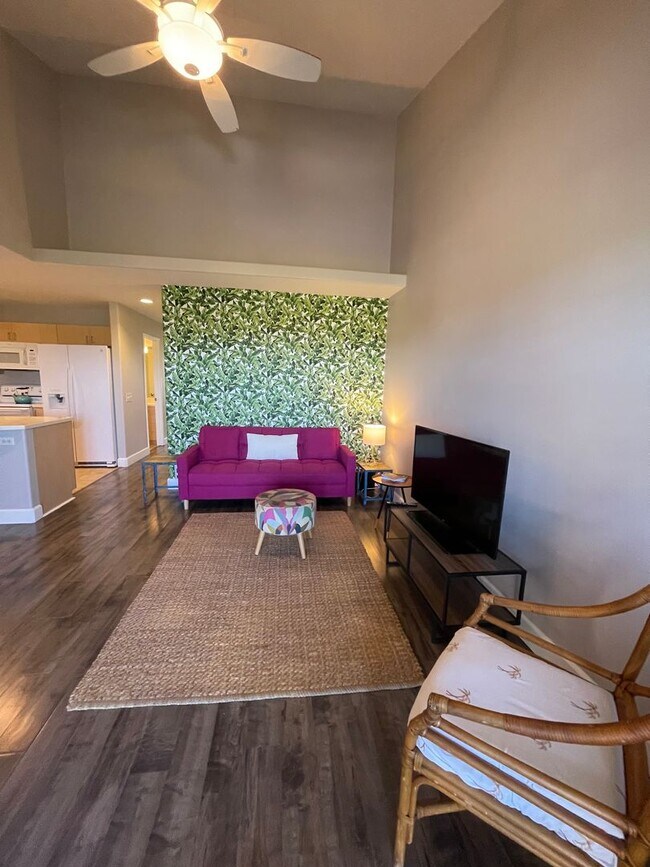 Photo - Furnished Napili Villas Two Bedroom/Two Bathroom Unit 19-6