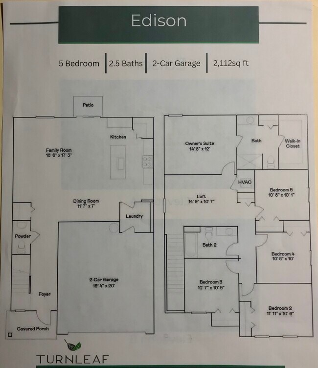 Photo - 13227 Turnleaf Blvd