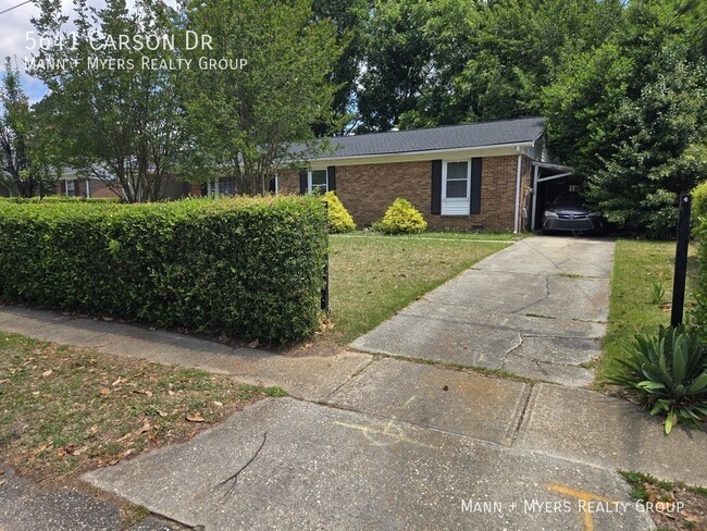 Building Photo - 5641 Carson Dr