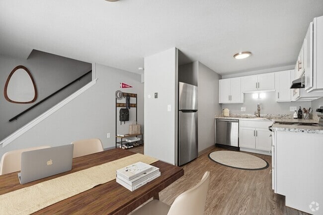 Building Photo - The Social Amherst Rental