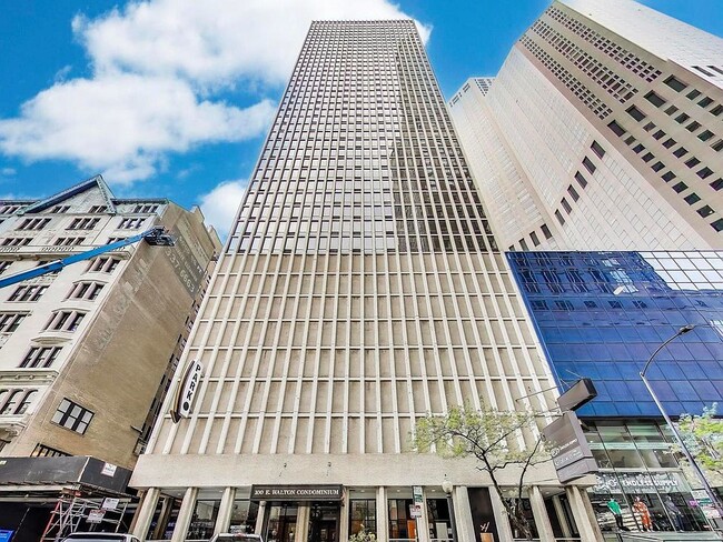 Building Photo - 100 E Walton St Unit 26A