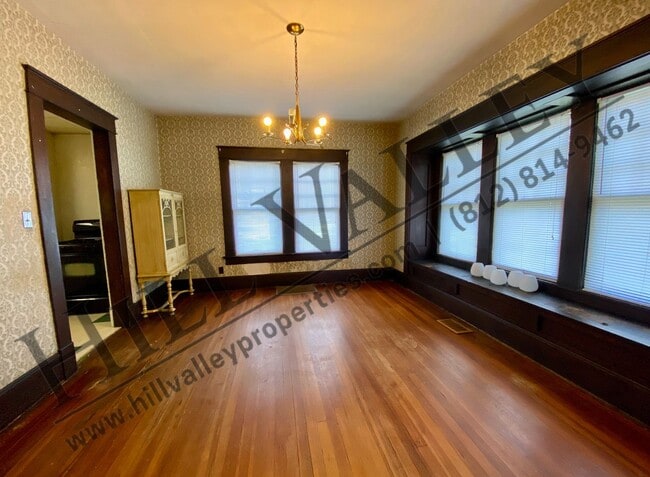 Photo - Three bedroom home
