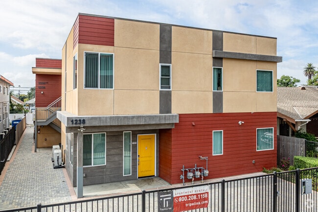 Building Photo - Tripalink Rental