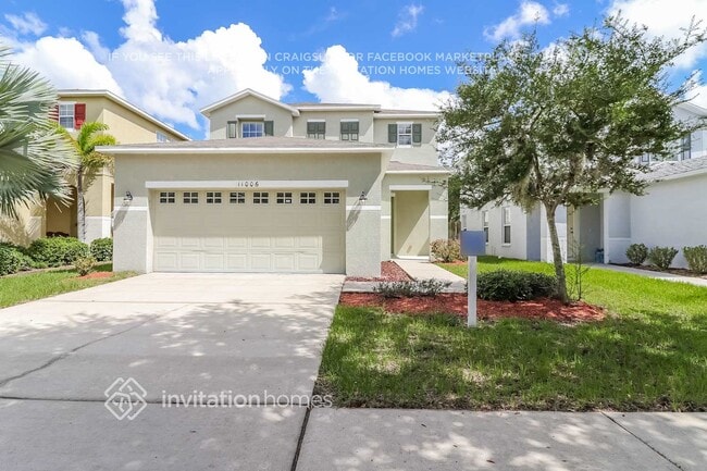Building Photo - 11006 Golden Silence Dr