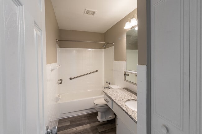 Photo - Carmel Village Green