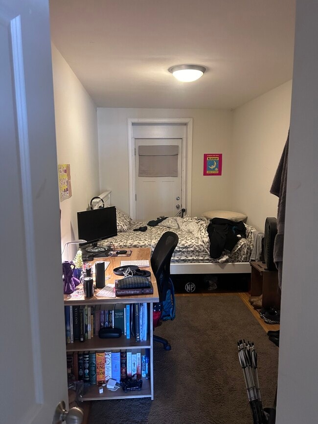 Photo - 1017 Tremont St Unidad 1