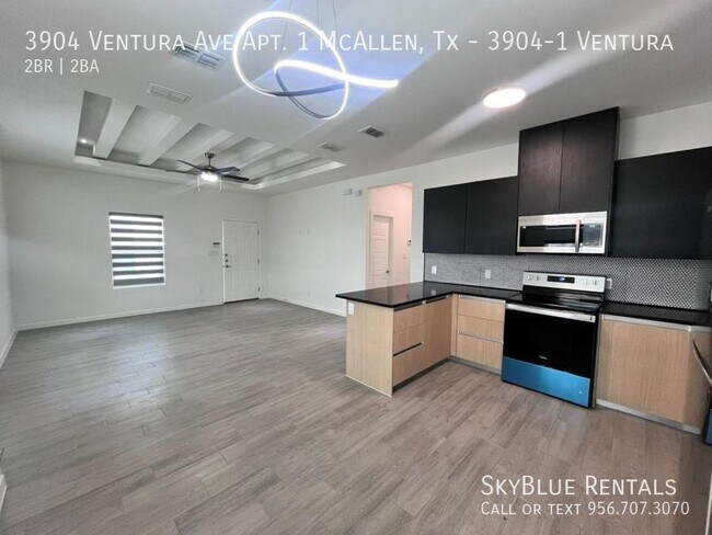 Photo - 3904 Ventura Ave Apartment Unit 3904-1 Ventura