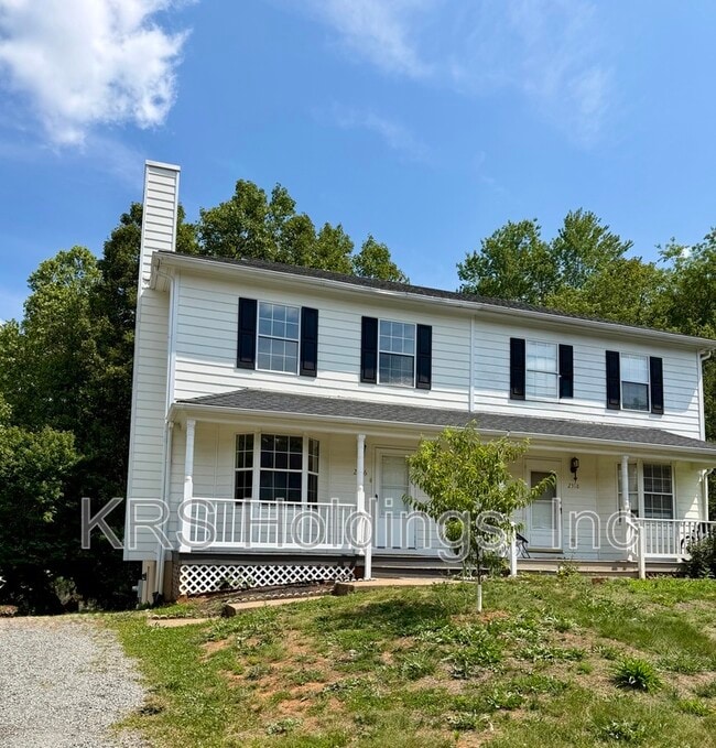 Building Photo - 2316 Finch Ct