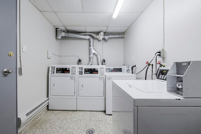 Photo - Brookdale Towers