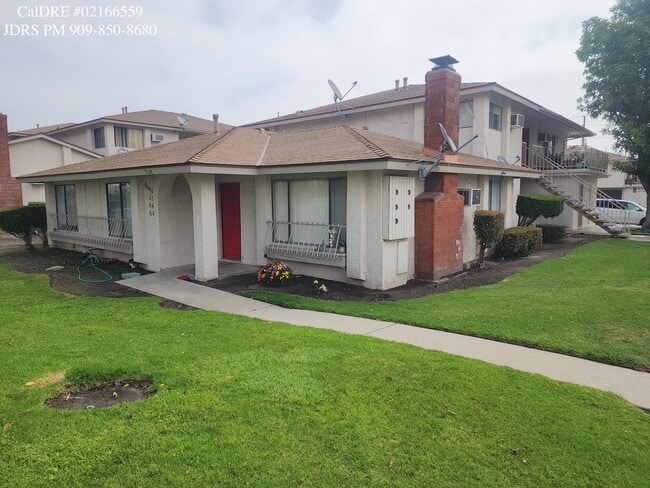 Rancho Cucamonga 2 Bedroom Condo - Rancho Cucamonga 2 Bedroom Condo
