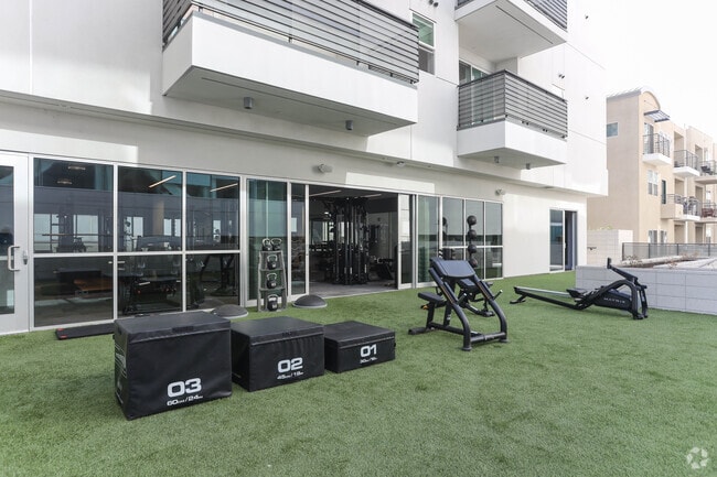 Health Club