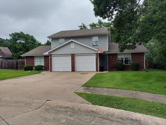 Building Photo - 1512 Westminster Pl