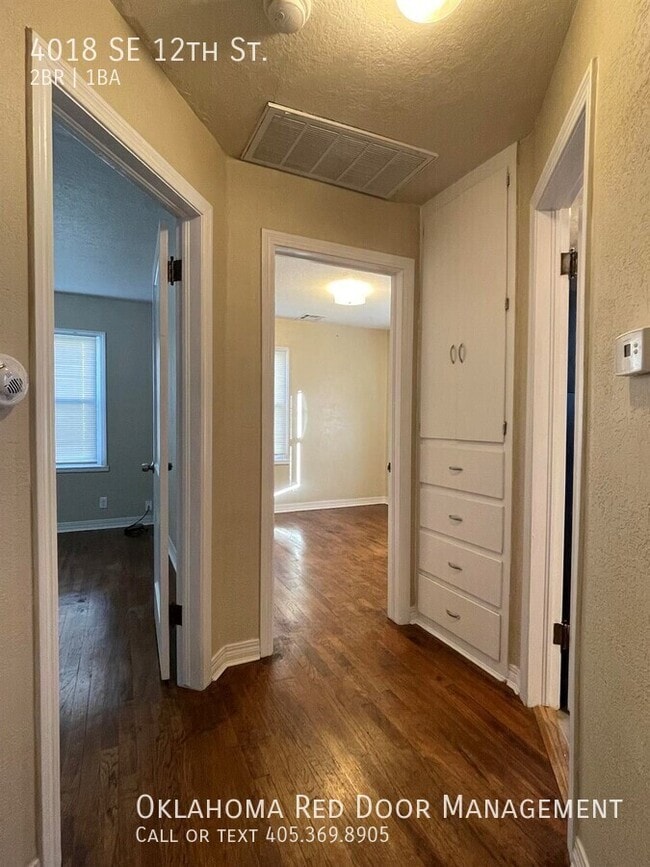 Photo - 4018 SE 12th St