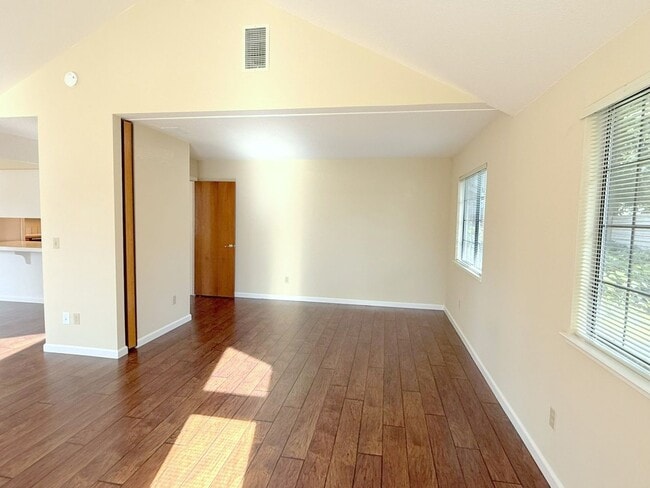 Photo - Awesome Location Close to Downtown Pleasanton Main St ! Detached One Story Home ! New Paint ! New...