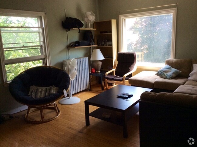 Building Photo - 3508 Aldrich Ave S Unit 2 Rental