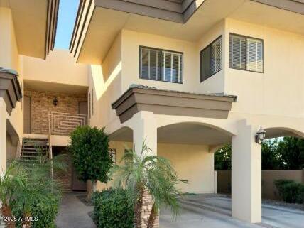 Building Photo - 3235 E Camelback Rd Unit 104