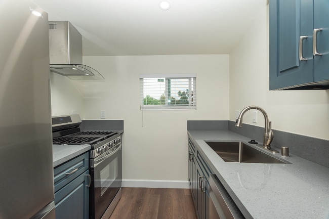 Photo - 3718-3726 First Ave. Unidad 3718