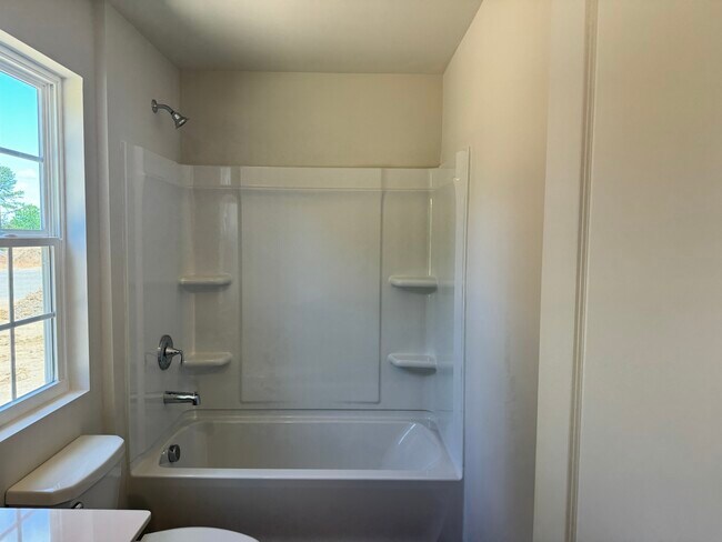 Downstairs Bathroom - 12131 Devon Sq Ct