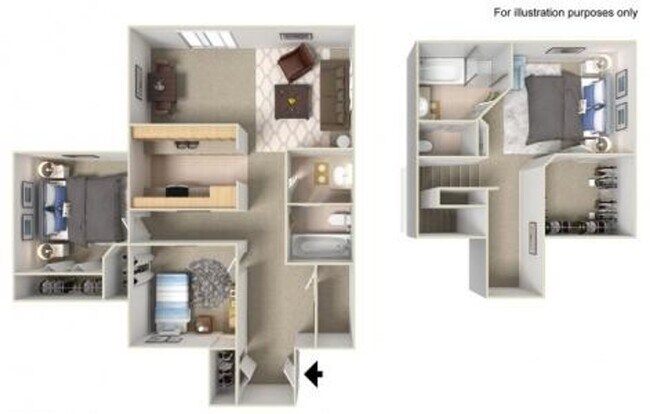 Photo - Cedar Crossing Apartments