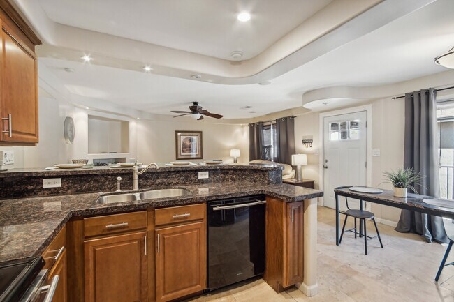 Photo - 8534 E Portland St Unit Scottsdale Condo