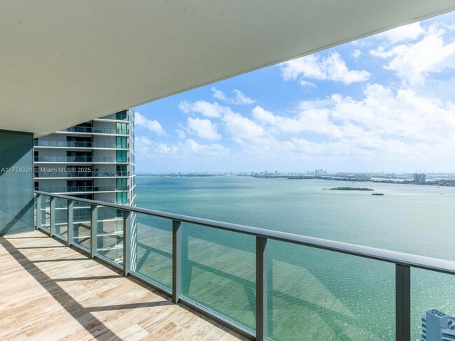 Photo - 650 NE 32nd St Condo Unit 3406