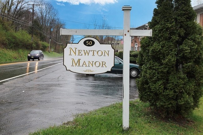 Photo - Newton Manor
