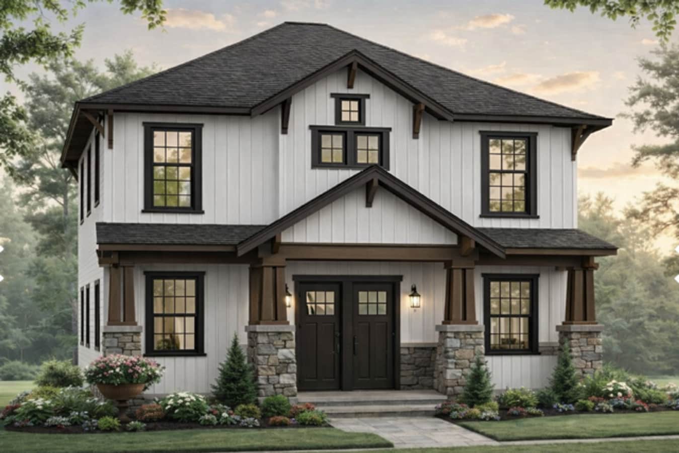 Photo - 77 Main St Unit Main St Duplex--  B