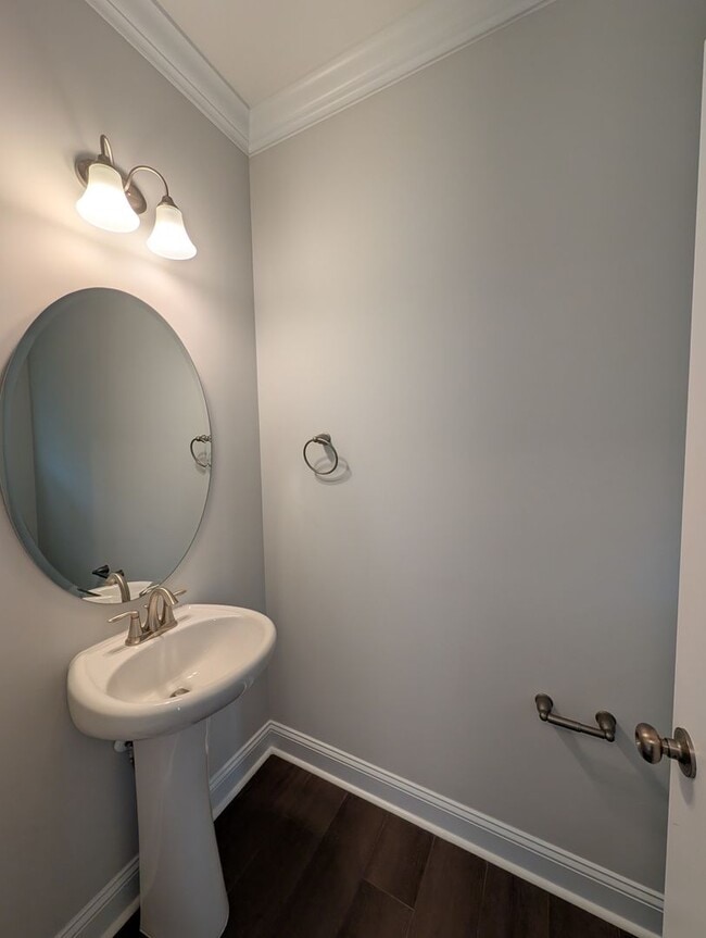 332 Canyon Spring Trl