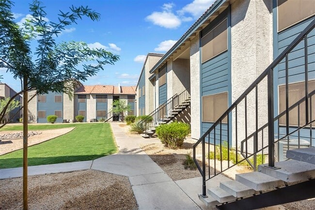 Portola West McDowell