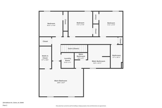 Photo - 229 Addison Dr