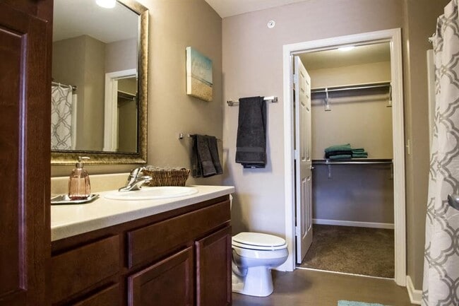 Aspen Lofts/West