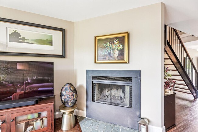 Photo - Chic Two-Level Condo in Prime SW Waterfront Location