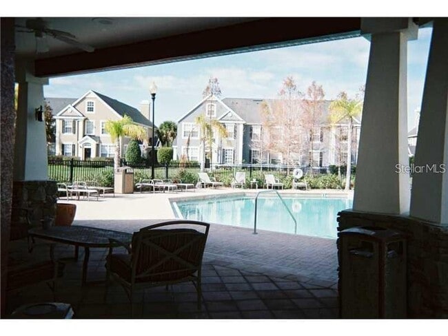 Building Photo - 5581 Rosehill Rd Unit # 203