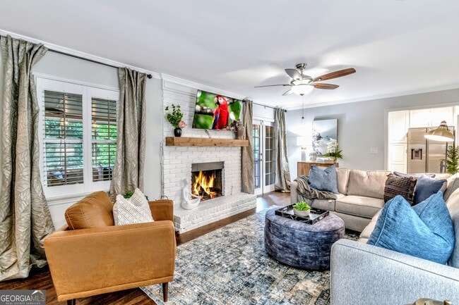 Photo - 1897 Mt Vernon Rd