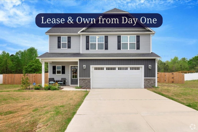 Building Photo - Build Equity While Leasing - Lease and Own... Rental