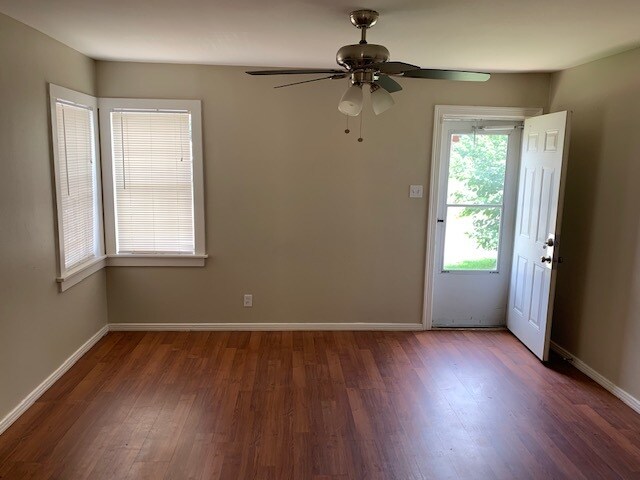 Photo - 3106 Akron Ave