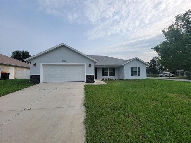 Building Photo - 8783 SE 157th Pl