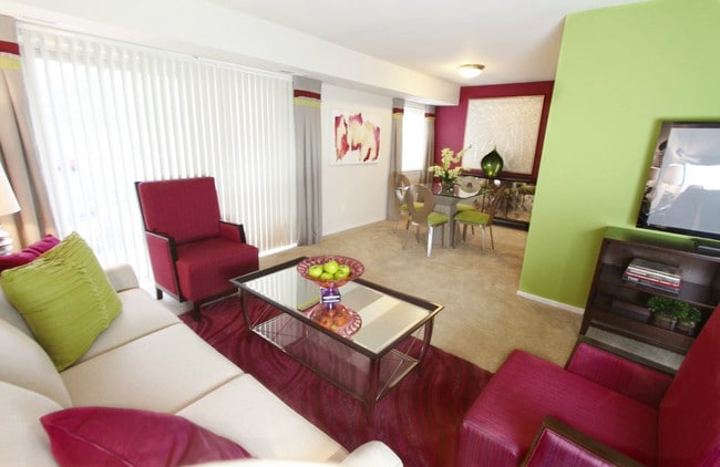 Photo - Cider Mill Apartments