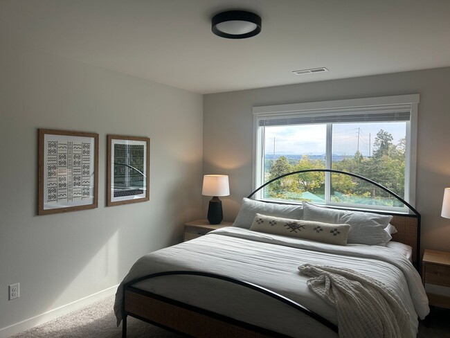 Photo - Brand-New 3BD Home in Camas — Move-In Ready!