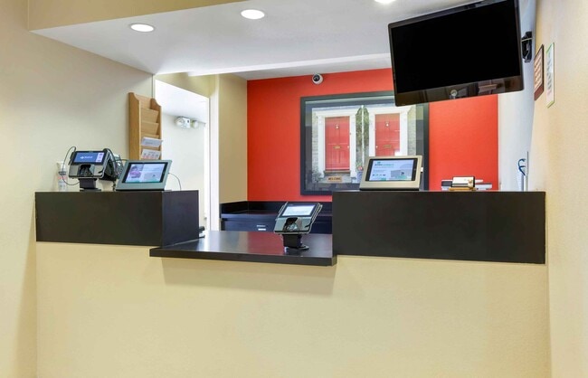 Furnished Studio-Phoenix - Scottsdale