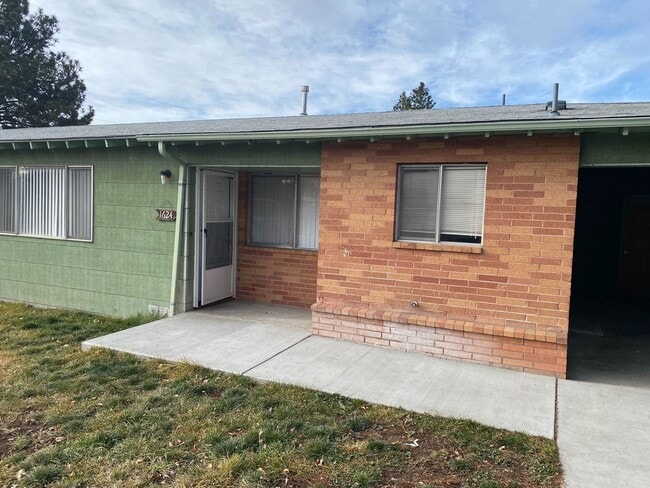 Building Photo - 1624 Patterson St