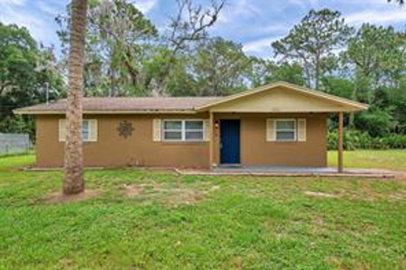 CRYSTAL RIVER CUTIE | 3 BEDROOM | 1 BATHROOM - CRYSTAL RIVER CUTIE | 3 BEDROOM | 1 BATHROOM