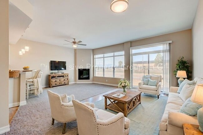 Building Photo - Live in Style! 3-Bed Northgate Villa w/ Views – 50% Off First Month!