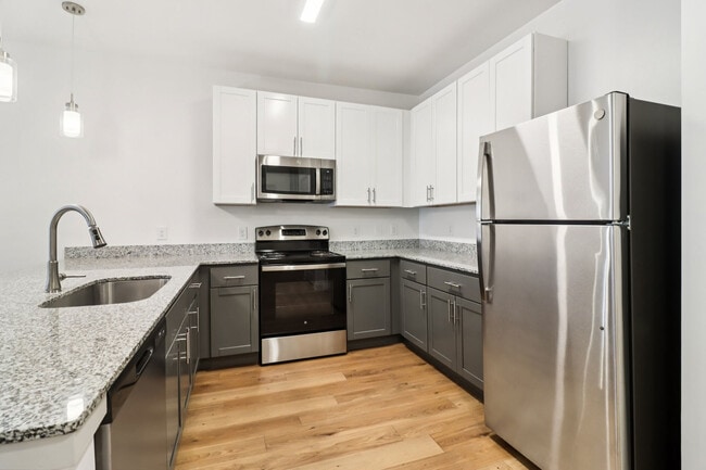 Photo - Reserve at Bolton