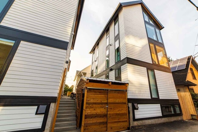 The Village Coliving Community