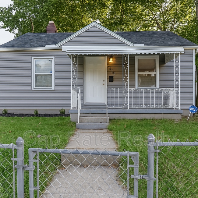 Photo - 2299 Hamilton Ave House