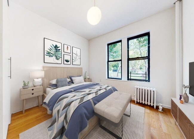 Photo - Seventh Avenue Unit 3C
