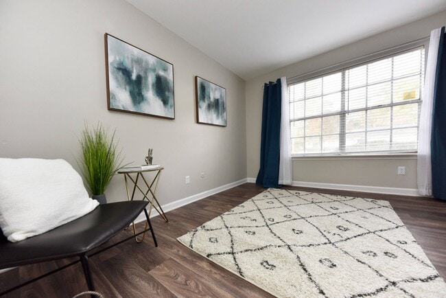 Living Room Sandy Creek
