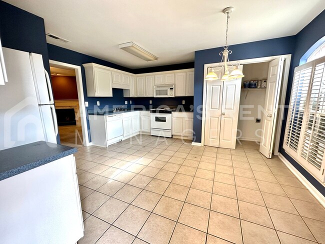 Photo - Town home for Rent in Helena, AL! View with 48 Hours Notice!